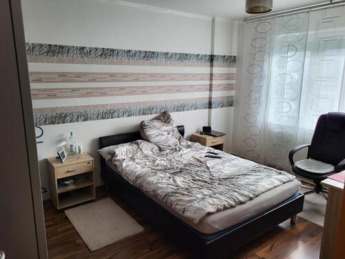 Foto - 2 Zimmer Etagenwohnung in Nienburg (Weser)