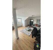 3-Zimmer-Wohnung in Münster-Roxel – ab März verfügbar