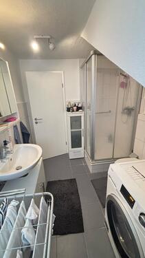 Foto - Etagenwohnung in Münster zur Miete