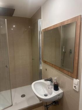 Foto - Etagenwohnung in Augsburg zur Miete