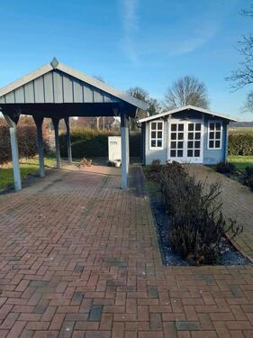 Foto - 3 Zimmer Einfamilienhaus in Bunde