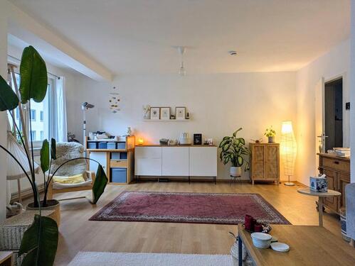 Foto - 3 Zimmer Etagenwohnung zur Miete in Mainz