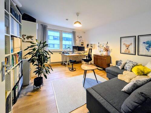 Foto - 3 Zimmer Etagenwohnung in Mainz