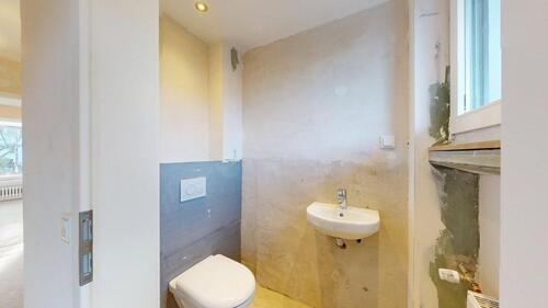 Foto - 4 Zimmer Reihenhaus in Sankt Augustin