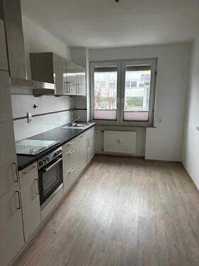 Foto - 1.5 Zimmer Erdgeschoßwohnung zur Miete in Hersbruck