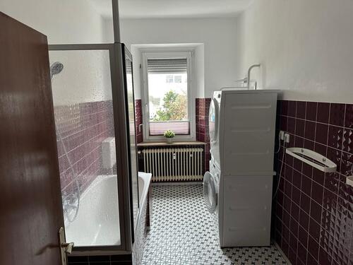 Foto - 1.5 Zimmer Erdgeschoßwohnung in Hersbruck