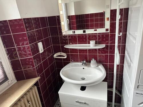 Foto - Erdgeschoßwohnung in Hersbruck zur Miete