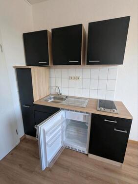 Foto - Top Anbindung zur RUB & Uni Wpt! Single-Wohnung mit Regendusche