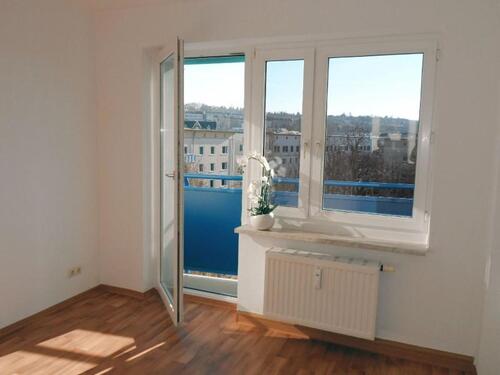 Foto - 3 Zimmer Etagenwohnung in Gera