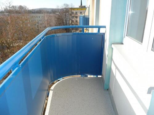 Foto - Etagenwohnung in Gera zur Miete