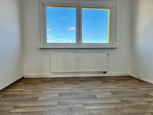 Foto - Etagenwohnung in Oelsnitz (Vogtland) zur Miete