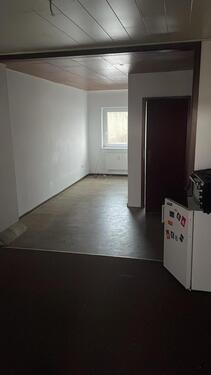 Foto - Erdgeschoßwohnung in Husum zur Miete