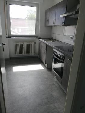 Foto - Moderne, Familien- u. WG-freundliche 4-ZKB-Whg mit Balkon u. EBK