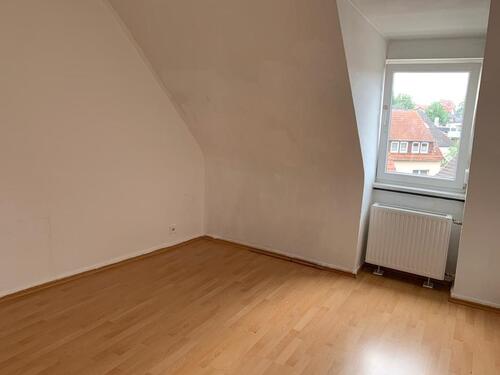Foto - 3 Zimmer Dachgeschoßwohnung in Wetter (Hessen)