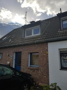 Foto - Schönes DHH mit Garten in Monheim