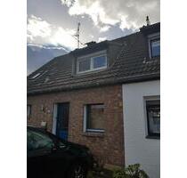 Schönes DHH mit Garten in Monheim - Monheim am Rhein