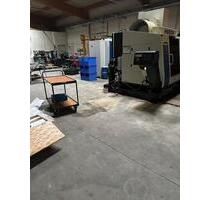 LagerProduktionshalle in Harthausen zu vermieten