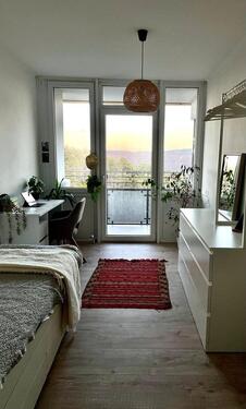 Foto - WG Zimmer in Marburg-Wehrda - 325,00&nbsp;EUR Kaltmiete, ca.&nbsp; 11,00&nbsp;m&sup2;