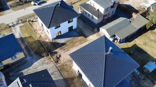 Foto - 10 Zimmer Einfamilienhaus zur Miete in Panketal