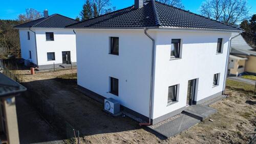 Foto - Einfamilienhaus in Panketal zur Miete