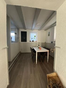 Foto - 2 Zimmer Erdgeschoßwohnung in Saarbrücken