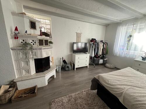 Foto - Erdgeschoßwohnung in Saarbrücken zur Miete