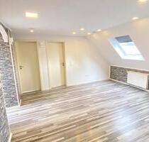 Helle 3 Zimmer DG- Wohnung in Köngen- Ab sofort