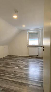 Foto - 3 Zimmer Dachgeschoßwohnung in Köngen