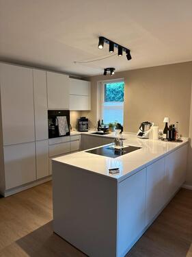 Foto - 3 Zimmer Maisonettenwohnung zur Miete in Rellingen