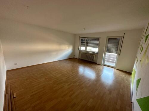 Foto - Wohnung ab Mai 2026 zur Neuvermietung Karlstein am Main