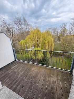 Foto - 2 Zimmer Etagenwohnung in Leipzig