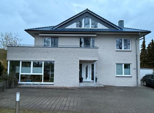 Foto - Büro Praxis Gewerbe 107 qm in Achim, Parkplätze, EG