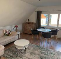 Vollmöbelierte Dachwohnug - 950,00&nbsp;EUR Kaltmiete, ca.&nbsp; 55,00&nbsp;m&sup2; in Schleswig (PLZ: 24837)