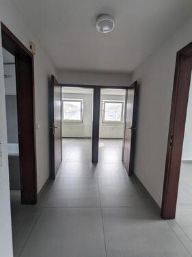 Foto - helle Dachgeschosswohnung, 2 ZKB, Rudersdorf