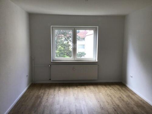 Foto - 2 Zimmer Erdgeschoßwohnung in Lübeck