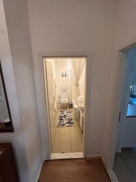 Foto - 1.5 Zimmer Etagenwohnung in Berlin