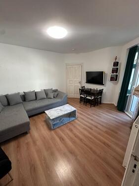 Foto - Etagenwohnung in Berlin zur Miete