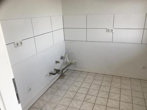 Foto - Etagenwohnung in Neuss zur Miete
