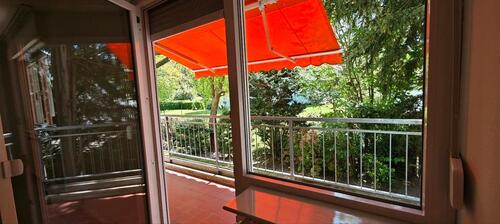 Foto - 88qm 3 Zimmer Erdgeschoss - 750,00&nbsp;EUR Kaltmiete, ca.&nbsp; 86,00&nbsp;m&sup2;