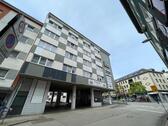 Foto - 1-Zimmer-Wohnung mit Garage in Kiel-Zentrum