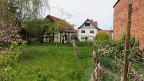 Foto - 4.5 Zimmer Einfamilienhaus zum Kaufen in Sollstedt