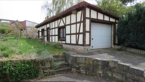 Foto - 4.5 Zimmer Einfamilienhaus in Sollstedt