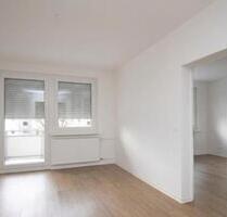 Sehr schöne, helle 2 Zi-Whg mit Balkon, neuer EBK und AA in Mainz