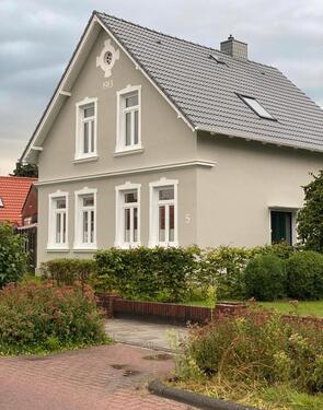 Foto - Einfamilienhaus - Kernsanierter Altbau