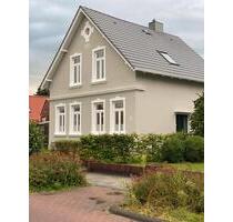 Einfamilienhaus - Kernsanierter Altbau - Zetel
