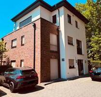 Moderne Penthousewohnung in Gütersloh-Isselhorst