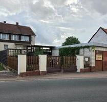 Zweifamilienhaus mit Einliegerwohnung & Doppelgarage Windehausen - Heringen/Helme