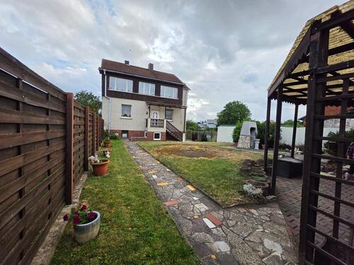 Foto - Mehrfamilienhaus, Wohnhaus zum Kaufen in Heringen/Helme
