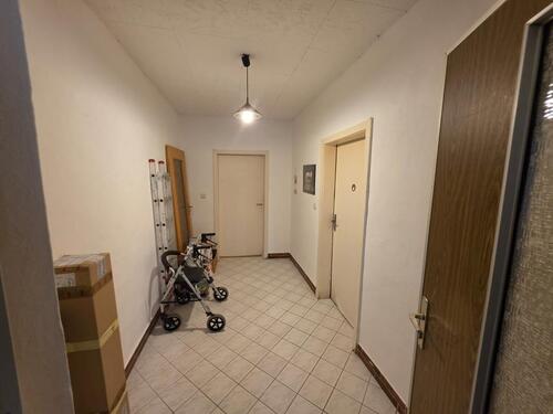 Foto - Mehrfamilienhaus, Wohnhaus in Heringen/Helme zum Kaufen