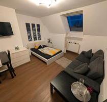 Appartement möbliert Wohnung Wochenendheimfahrer - Oberndorf am Lech